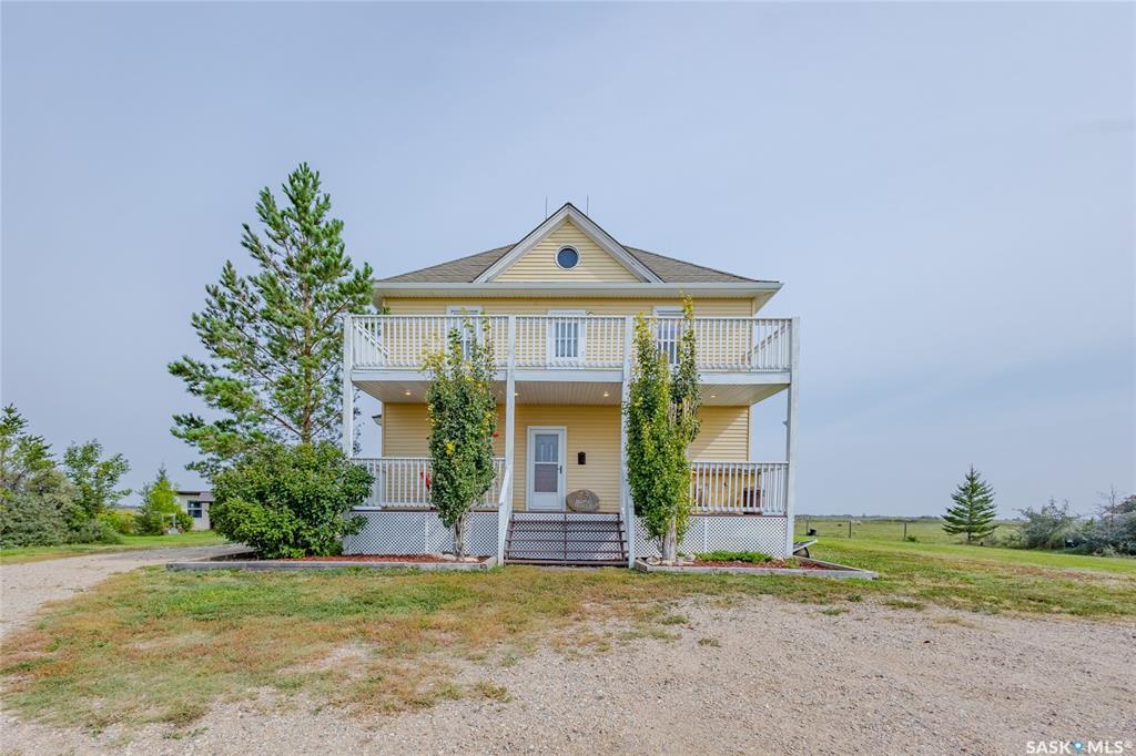 Second View of Martensville Acreage, Corman Park Rm No. 344, Saskatchewan, S0K 2T0