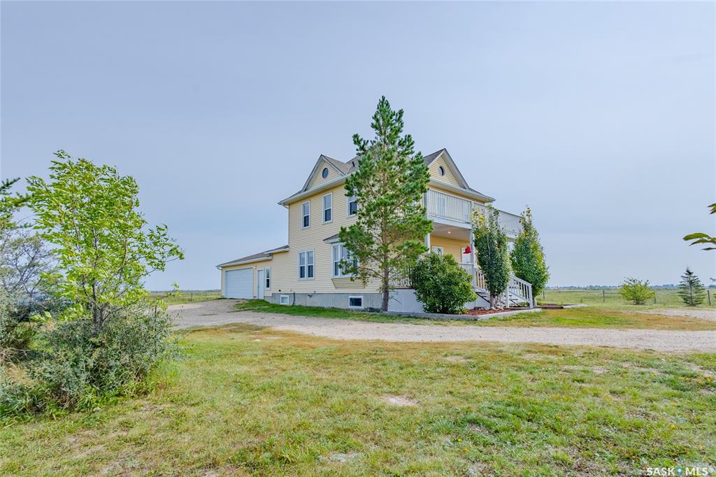 Third View of Martensville Acreage, Corman Park Rm No. 344, Saskatchewan, S0K 2T0
