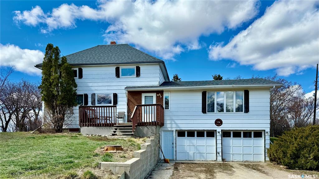 RM of Saskatchewan Landing Acreage, SK017487, Saskatchewan,