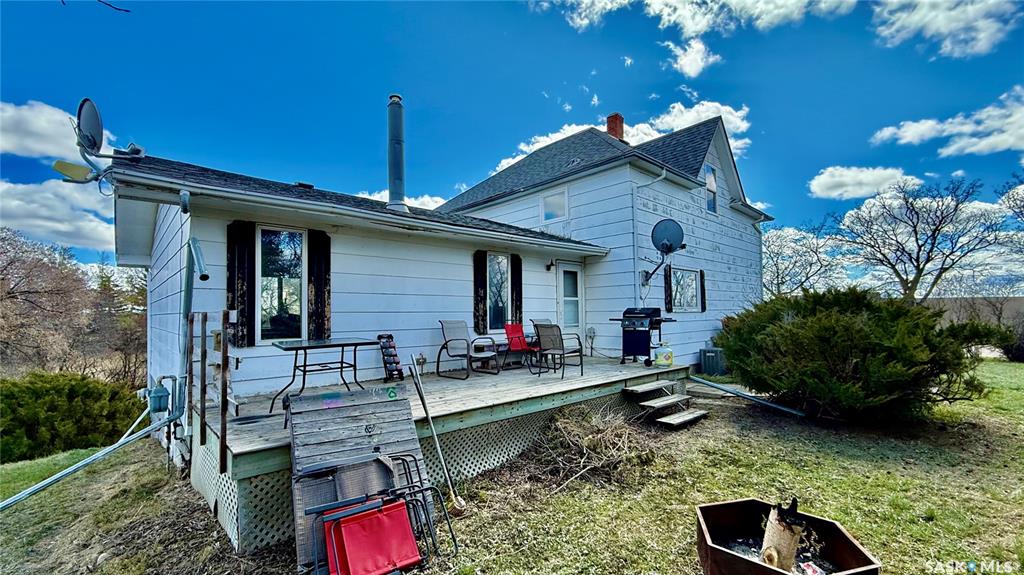 Second View of RM of Saskatchewan Landing Acreage, Saskatchewan Landing Rm No.167, Saskatchewan, S9H 3P7