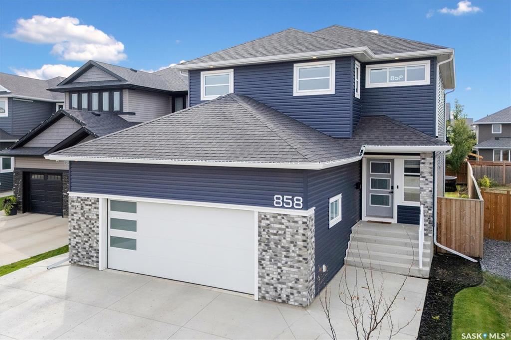 858 Childers Rise, SK017495, Saskatchewan,