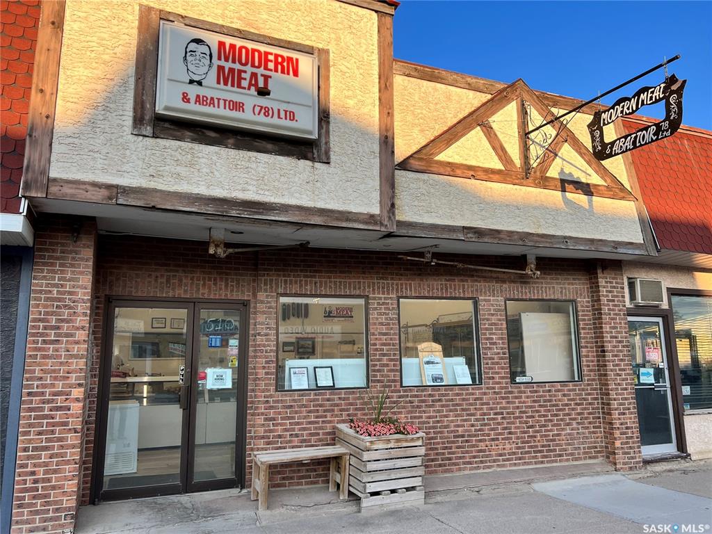 510 Main Street, SK017499, Saskatchewan,