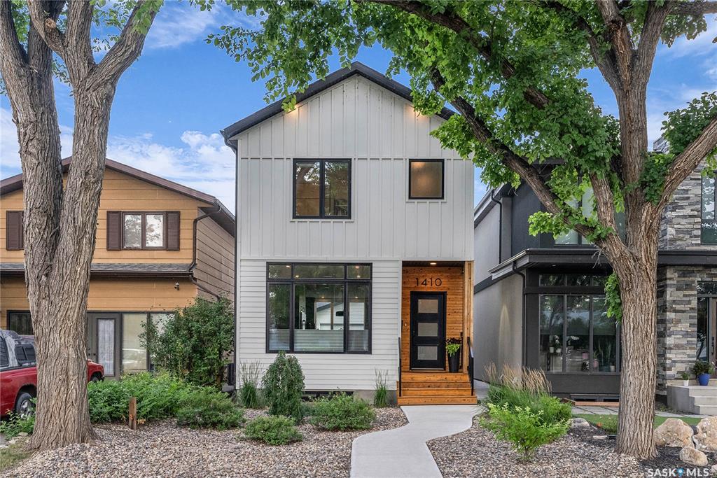 1410 Alexandra Avenue, SK017507, Saskatchewan,