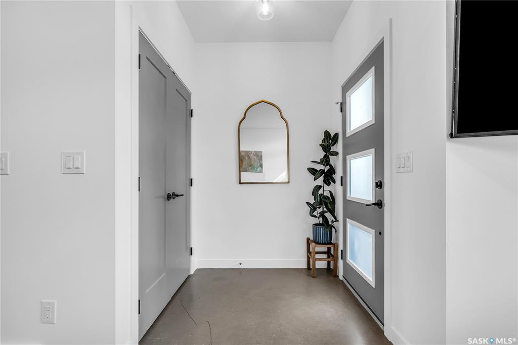 Second View of 1410 Alexandra Avenue, North Park, Saskatoon, Saskatchewan, S7K 3B9
