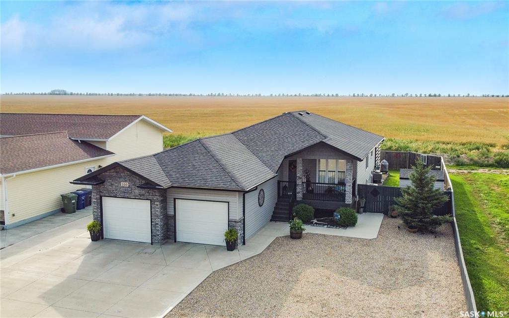 100 Diefenbaker Avenue, SK017510, Saskatchewan,
