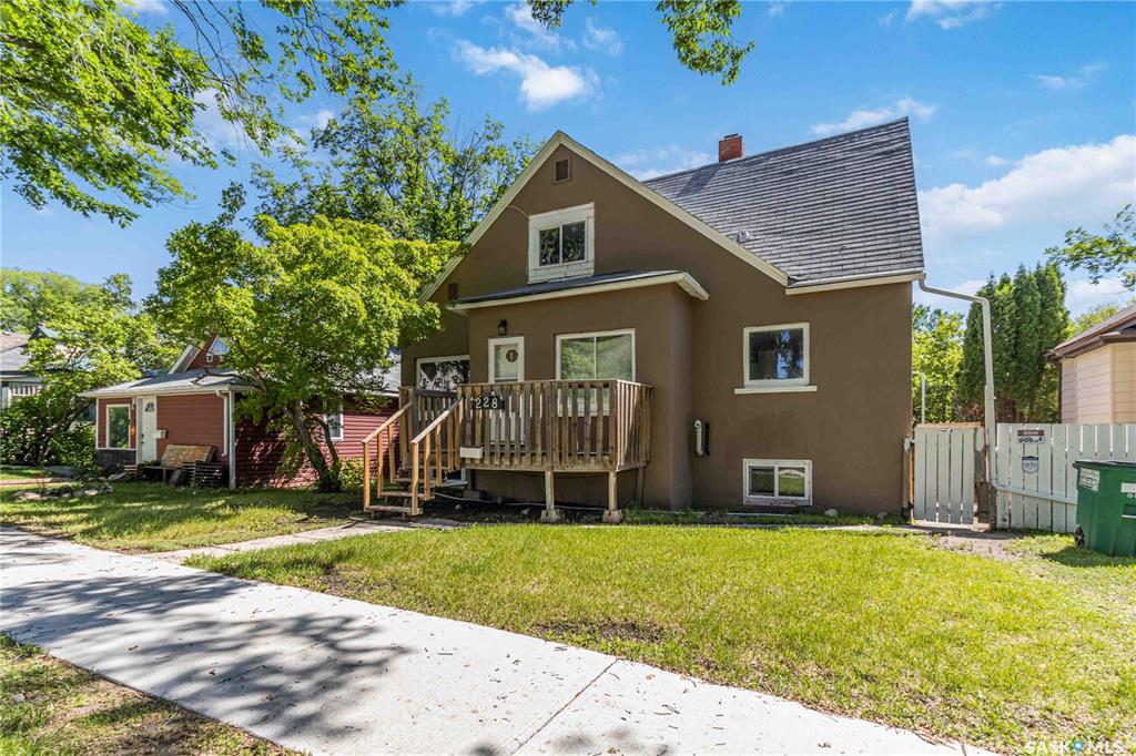 228 F Avenue N, SK017514, Saskatchewan,