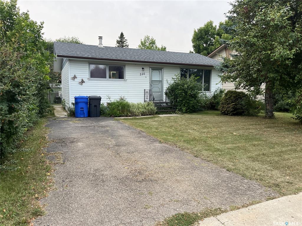 220 Knobel Street, SK017522, Saskatchewan,