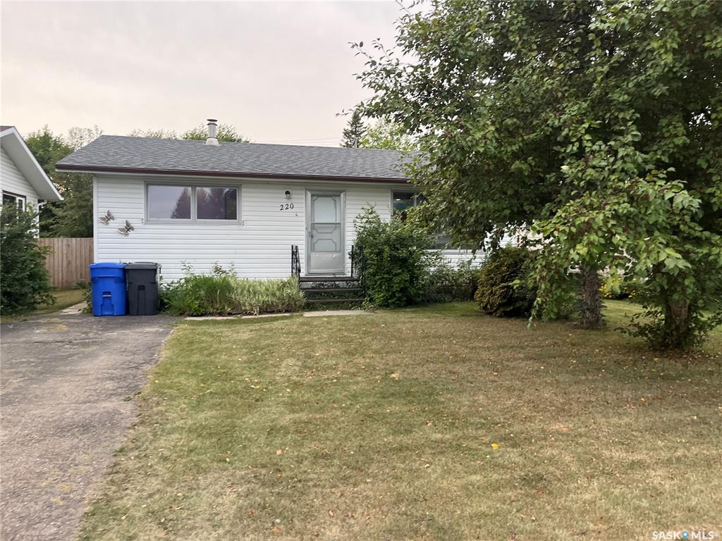 Second View of 220 Knobel Street, Foam Lake Rm No. 276, Saskatchewan, S0A 1A0