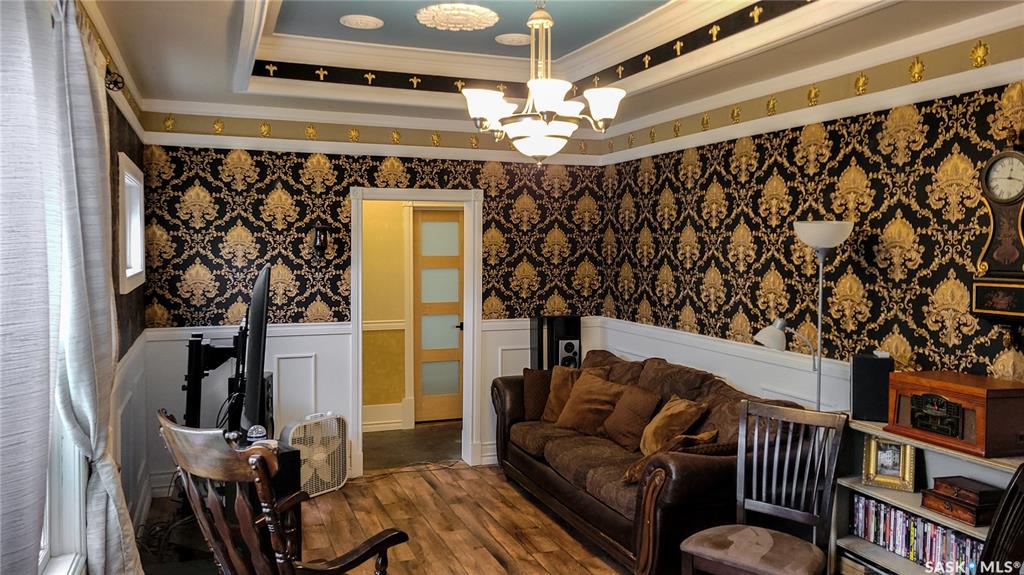 Third View of 304 Edward Avenue, Radisson, Saskatchewan, S0K 3L0