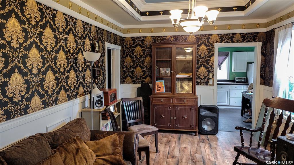 Fourth View of 304 Edward Avenue, Radisson, Saskatchewan, S0K 3L0