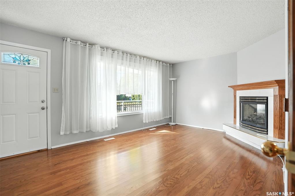 Third View of 446 Cockburn Crescent, Pacific Heights, Saskatoon, Saskatchewan, S7L 5S5