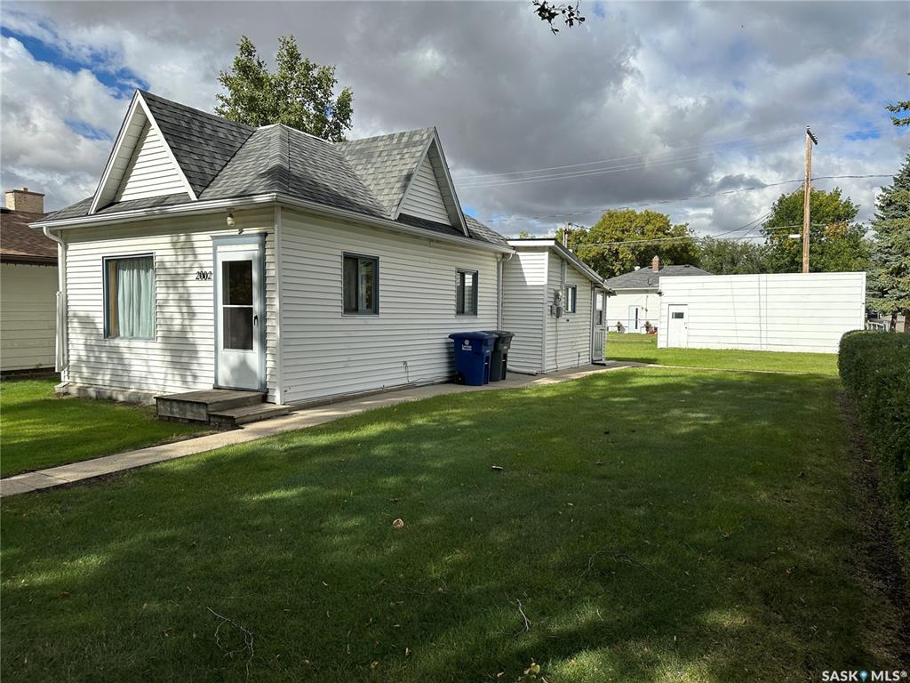 2002 3rd Street, SK017532, Saskatchewan,