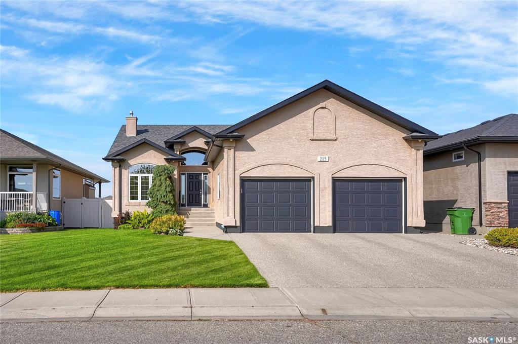 215 Calypso Drive, SK017540, Saskatchewan,