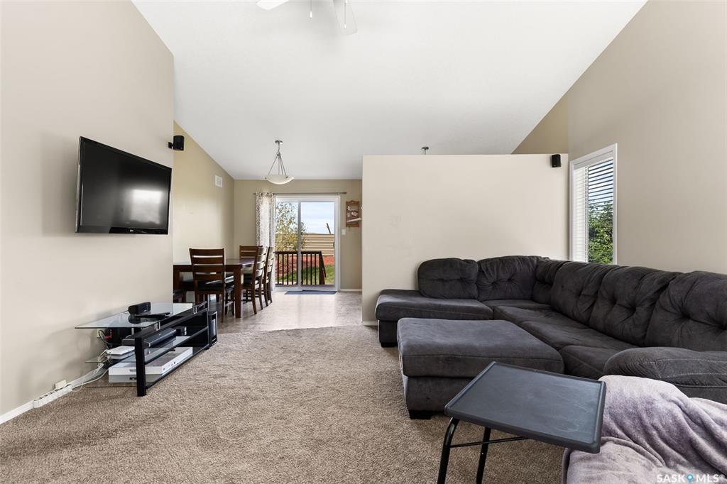Third View of 3654 E Cormorant Drive, Parkridge RG, Regina, Saskatchewan, S4N 7G3