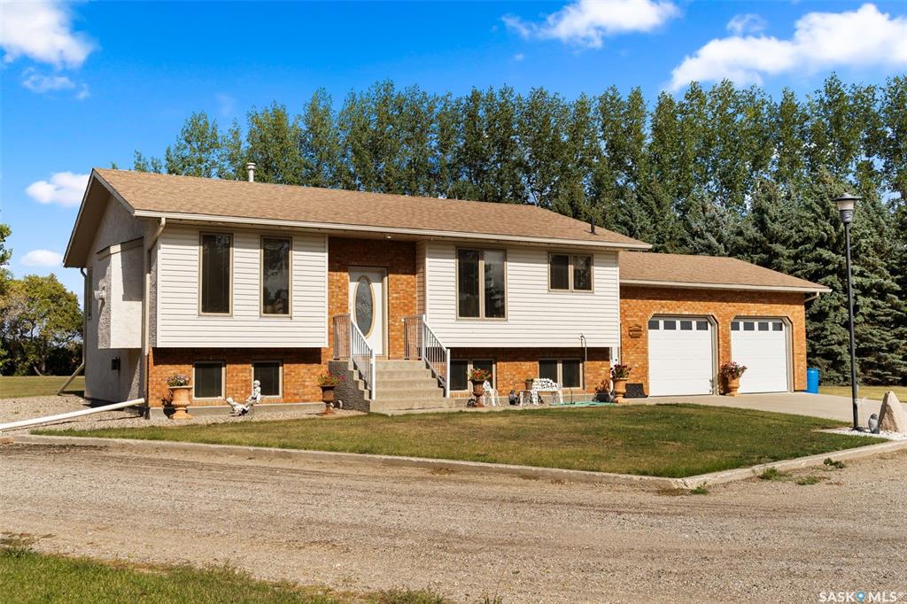 Zehner Acreage, SK017543, Saskatchewan,