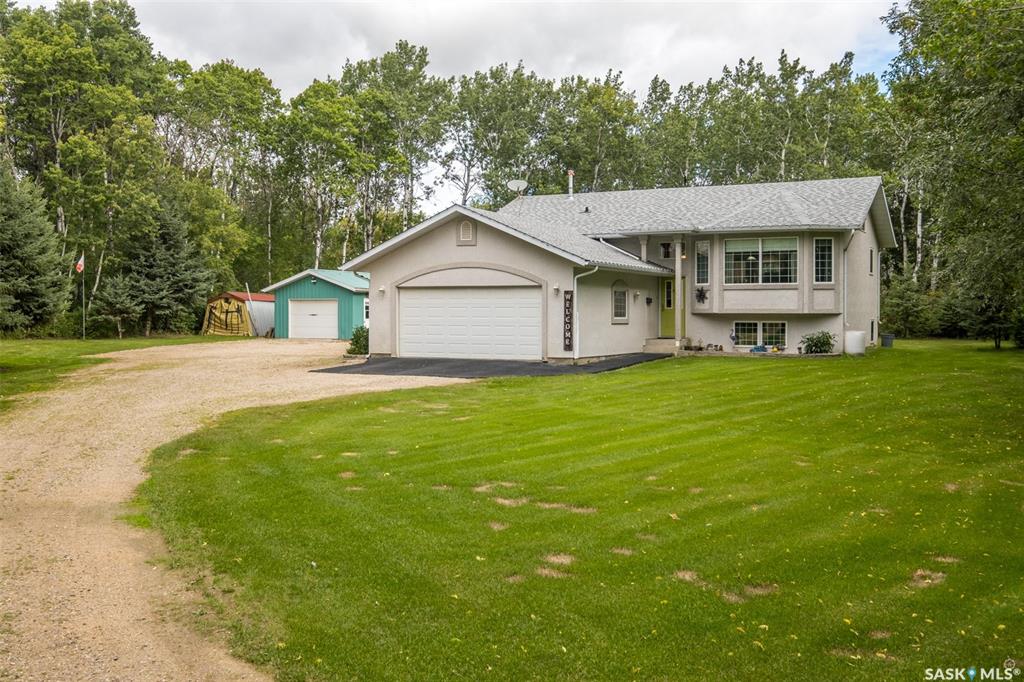609 Boundary Street, SK017549, Saskatchewan,