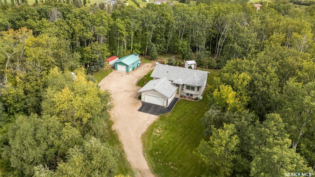 Second View of 609 Boundary Street, Redwing (Buckland Rm No. 491), Buckland Rm No. 491, Saskatchewan, S6V 5R3