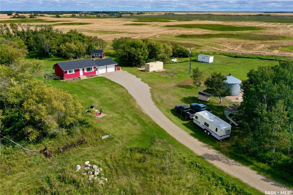 Prairie Crest Acres - Rm of Cana, SK017553, Saskatchewan,