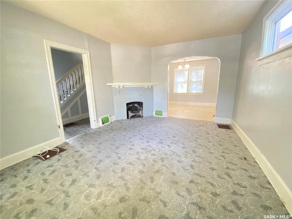 Second View of 2460 Wallace Street, Arnhem Place, Regina, Saskatchewan, S4N 4B3