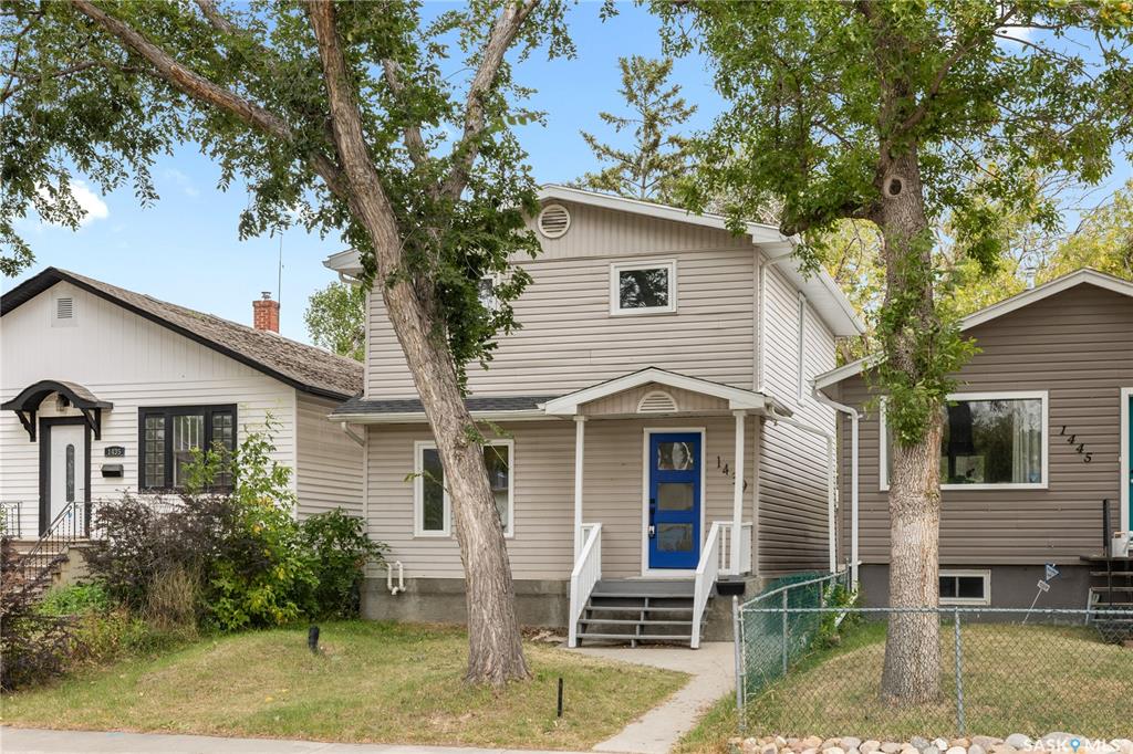 1439 Connaught Street, SK017557, Saskatchewan,