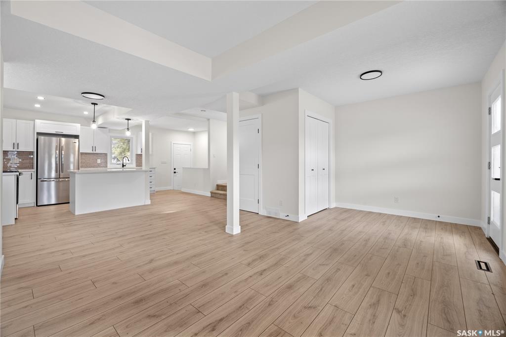 Fourth View of 1439 Connaught Street, Rosemont, Regina, Saskatchewan, S4T 4T1