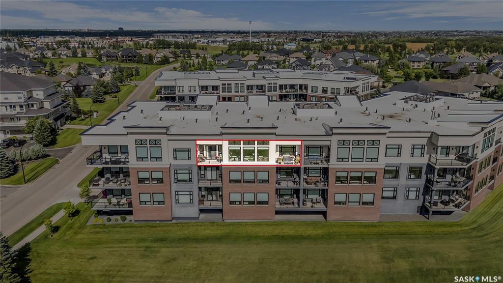 404 Cartwright Street #304, SK017561, Saskatchewan,