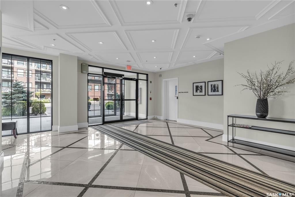 Fourth View of 404 Cartwright Street #304, The Willows, Saskatoon, Saskatchewan, S7T 0W6
