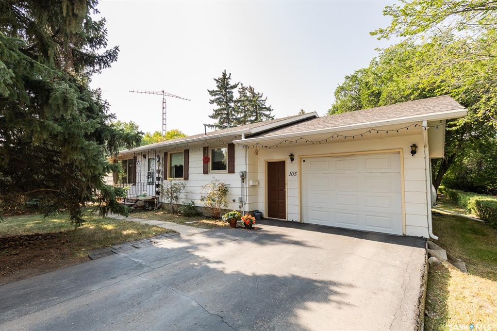 105 Dowling Street, SK017563, Saskatchewan,
