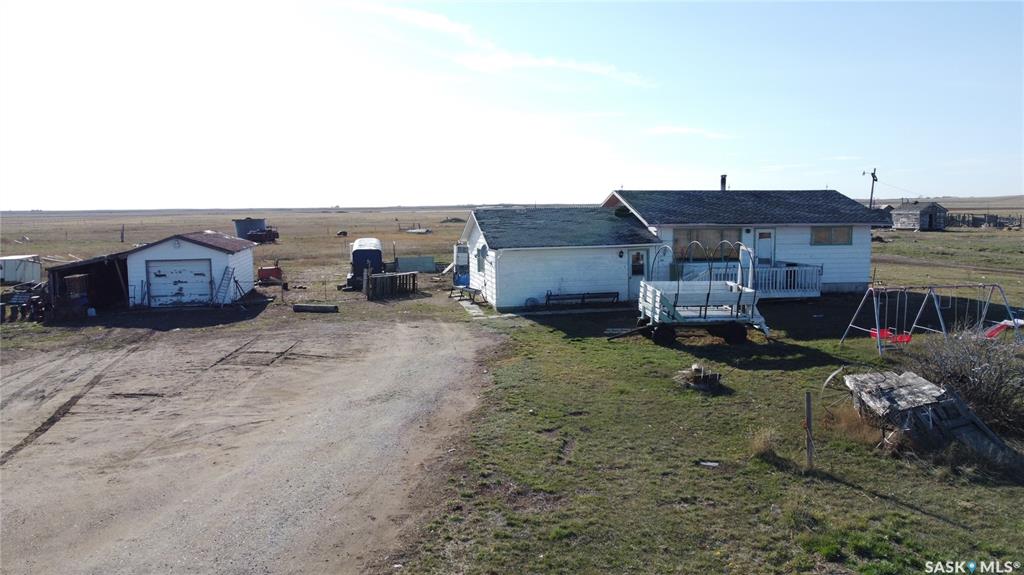 Acreage SE of Success, SK017564, Saskatchewan,