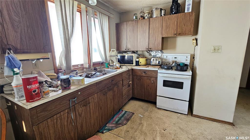Third View of Acreage SE of Success, Saskatchewan Landing Rm No.167, Saskatchewan, S0N 2R0