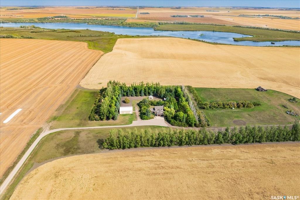 The Golden Willow Farm, SK017567, Saskatchewan,