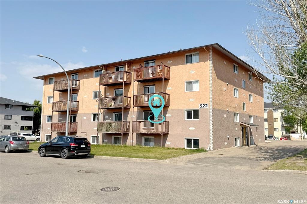522 X Avenue S #205, SK017568, Saskatchewan,