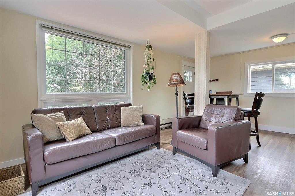 Fifth View of 630 21st Street W, West Hill PA, Prince Albert, Saskatchewan, S6V 4J7