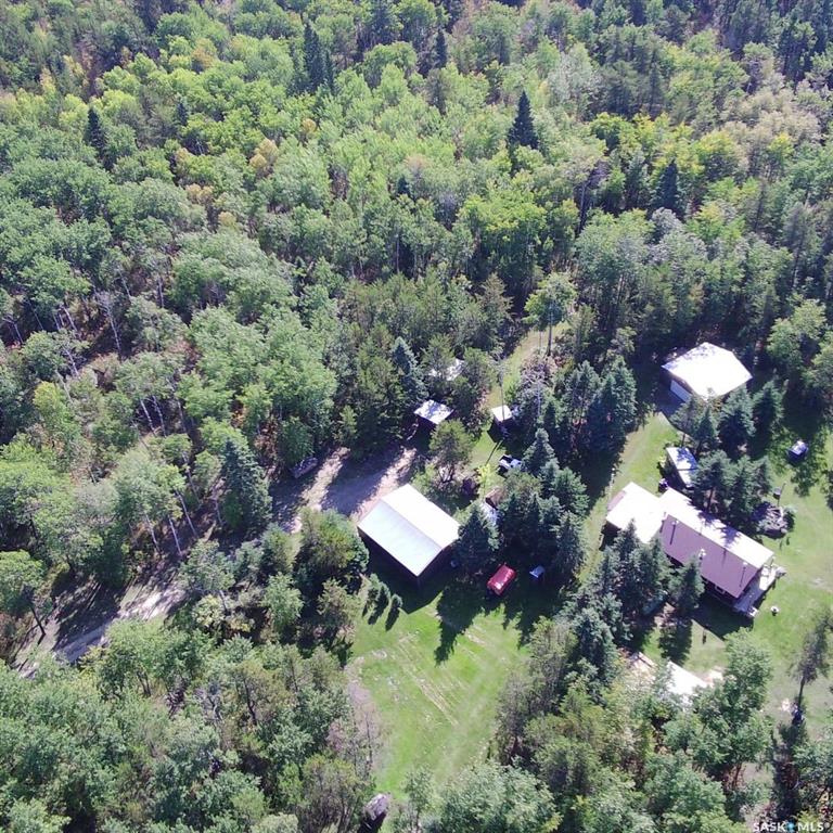 Wildlife Acres, SK017571, Saskatchewan,