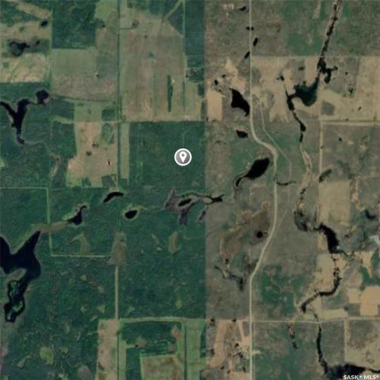 Third View of Wildlife Acres, Mervin Rm No.499, Saskatchewan, S0M 1J0