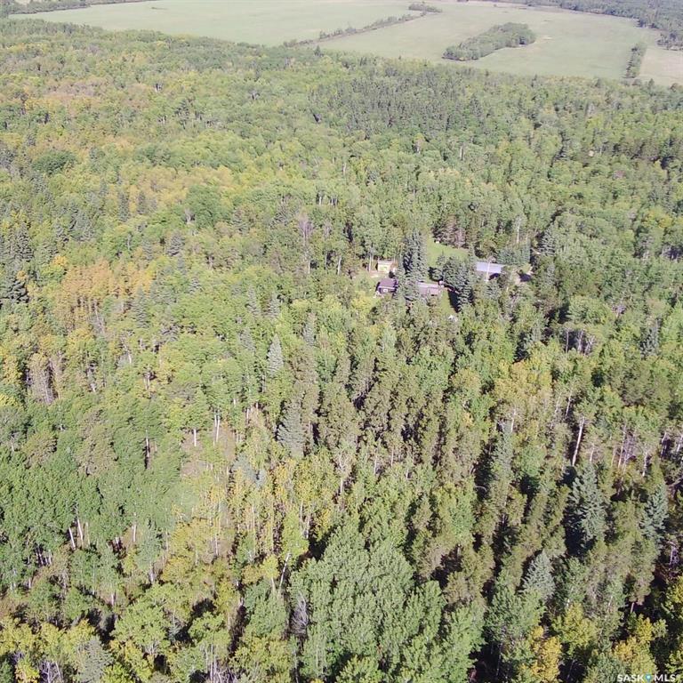 Fourth View of Wildlife Acres, Mervin Rm No.499, Saskatchewan, S0M 1J0