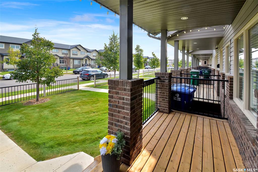 Second View of 144 Rosewood Gate N, Rosewood, Saskatoon, Saskatchewan, S7V 0K9