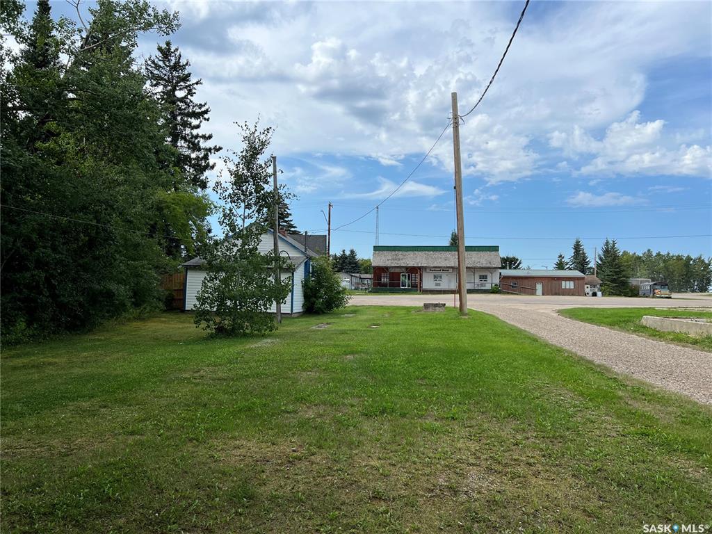 Second View of 105 1st Avenue S, Dorintosh, Saskatchewan, S0M 0T0