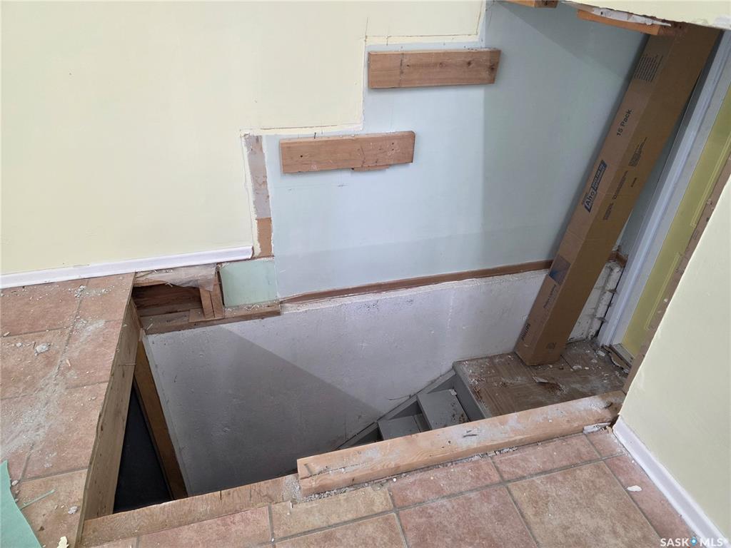 Second View of 402 Minto Street, Elbow, Saskatchewan, S0H 1J0
