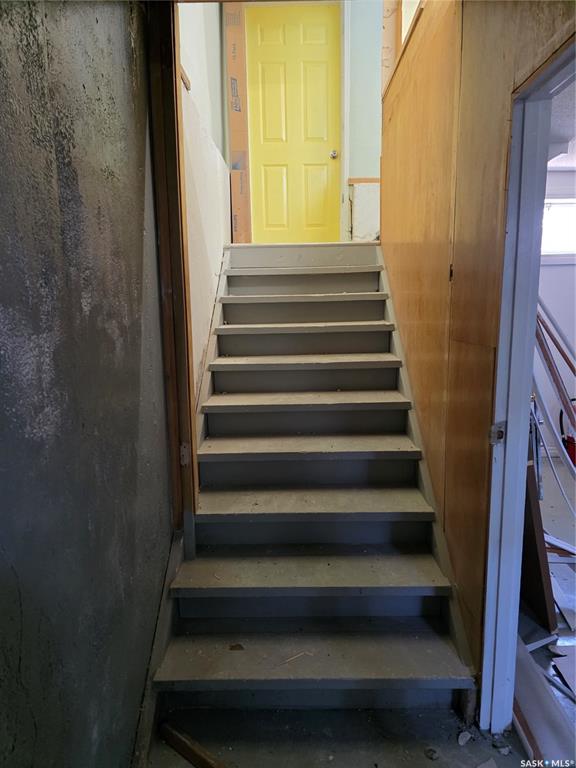 Fifth View of 402 Minto Street, Elbow, Saskatchewan, S0H 1J0