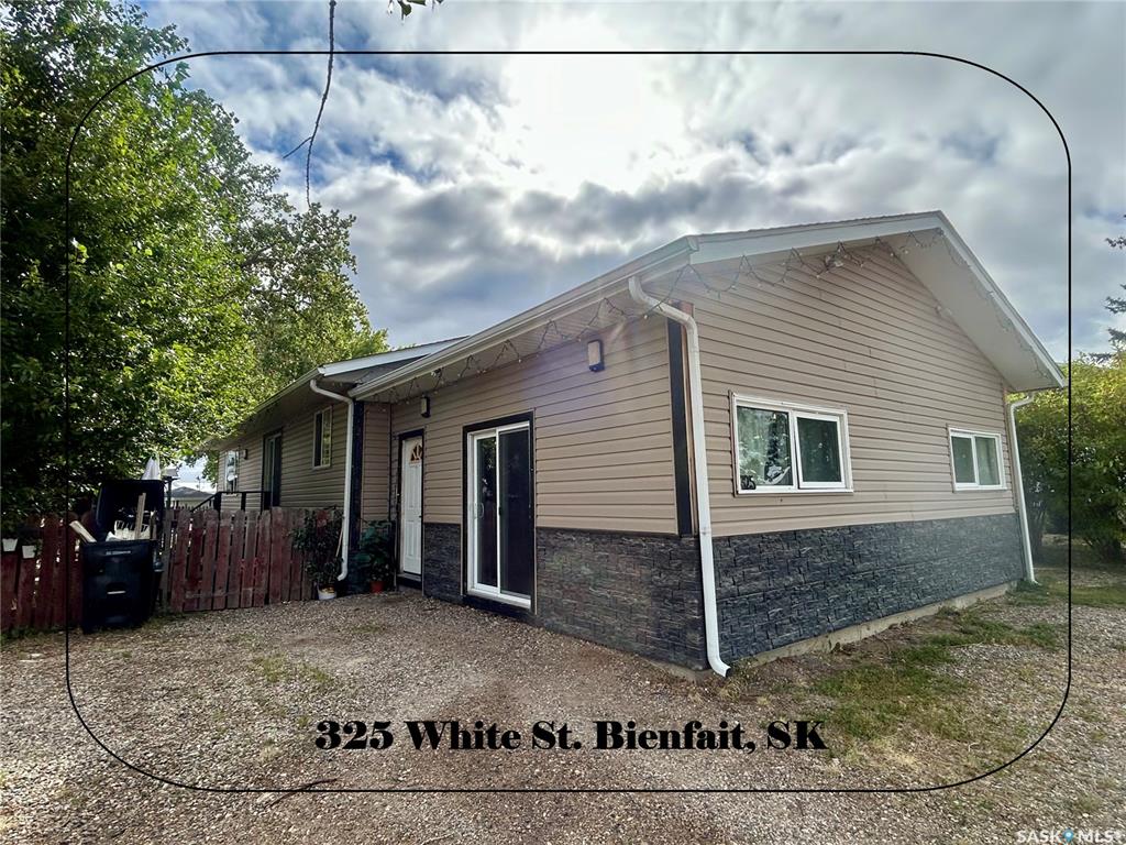 325 White Street, SK017583, Saskatchewan,