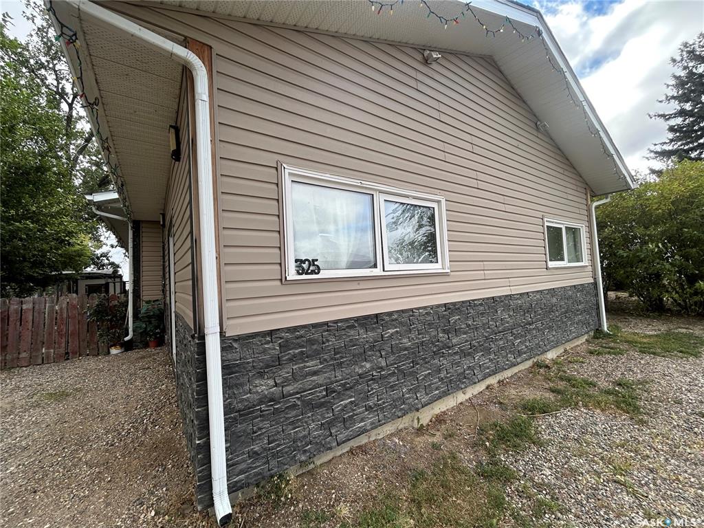 Third View of 325 White Street, Bienfait, Saskatchewan, S0C 0M0