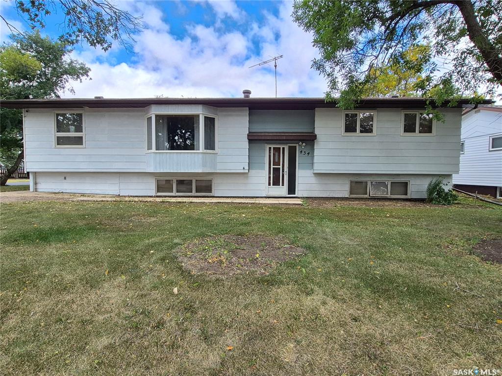 434 Hunt Street, SK017587, Saskatchewan,