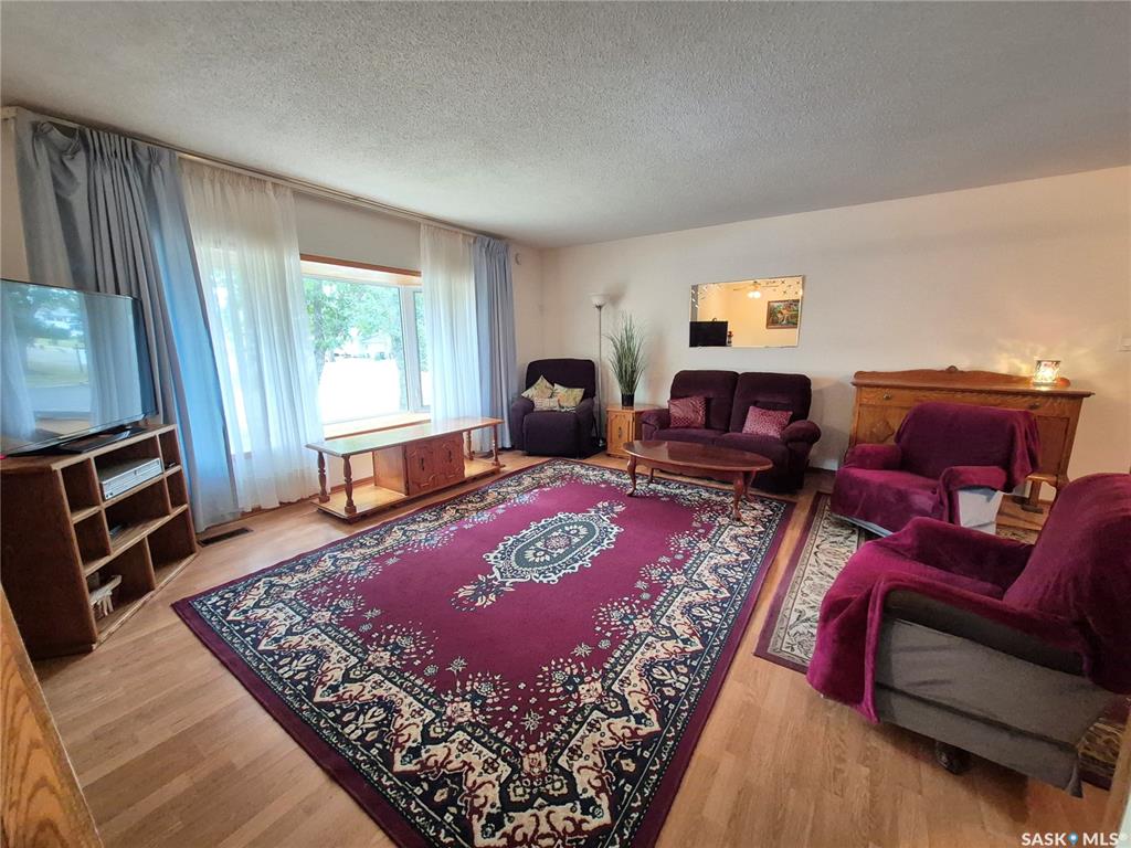 Second View of 434 Hunt Street, Radville, Saskatchewan, S0C 2G0