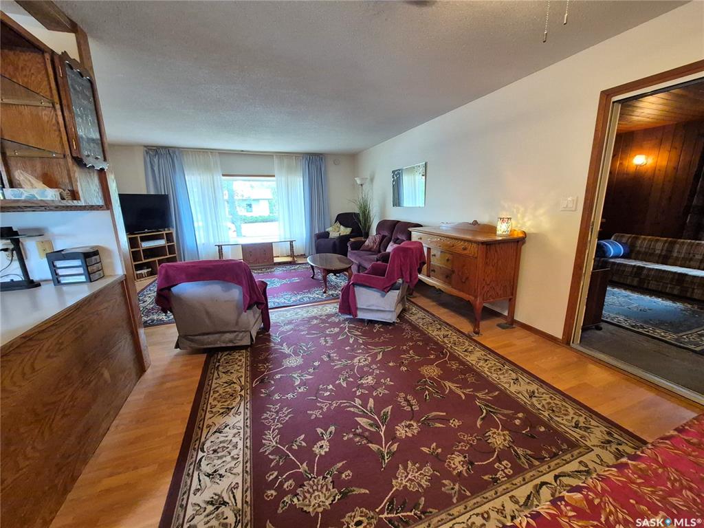 Third View of 434 Hunt Street, Radville, Saskatchewan, S0C 2G0
