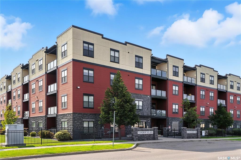 230 Slimmon Road #311, SK017588, Saskatchewan,