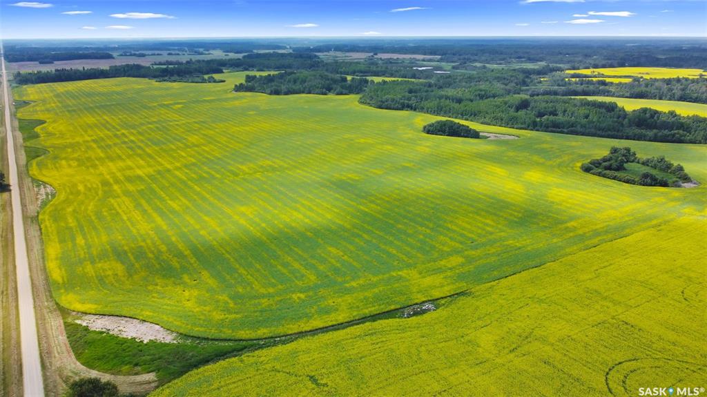 2 Grainland Quarters With Yard Site Near Endeavour, SK017592, Saskatchewan,