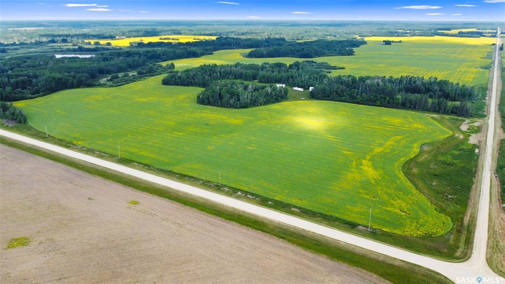 Fifth View of 2 Grainland Quarters With Yard Site Near Endeavour, Preeceville Rm No. 334, Saskatchewan, S0A 0A2