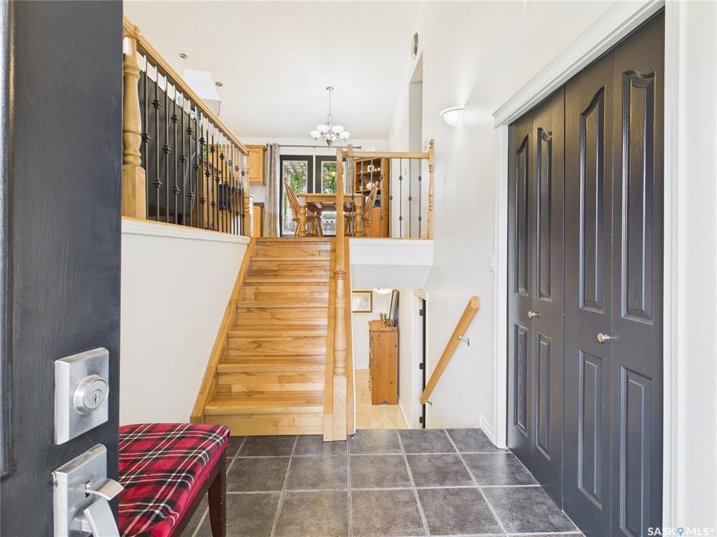 Second View of 615 Casey Road, South Hill, Prince Albert, Saskatchewan, S6V 8C9