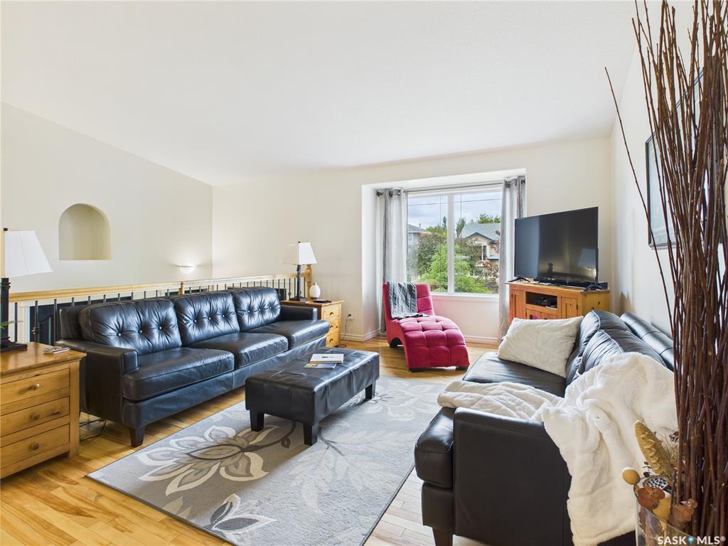 Third View of 615 Casey Road, South Hill, Prince Albert, Saskatchewan, S6V 8C9